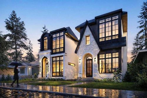 2613 35 Street Sw, Calgary, AB, T3E2Y3 | Card Image