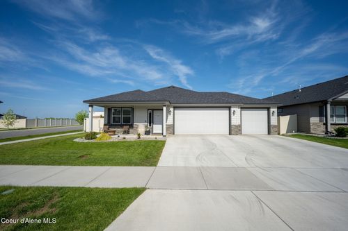 4249 N May Ella Loop, Post Falls, ID, 83854-3622 | Card Image