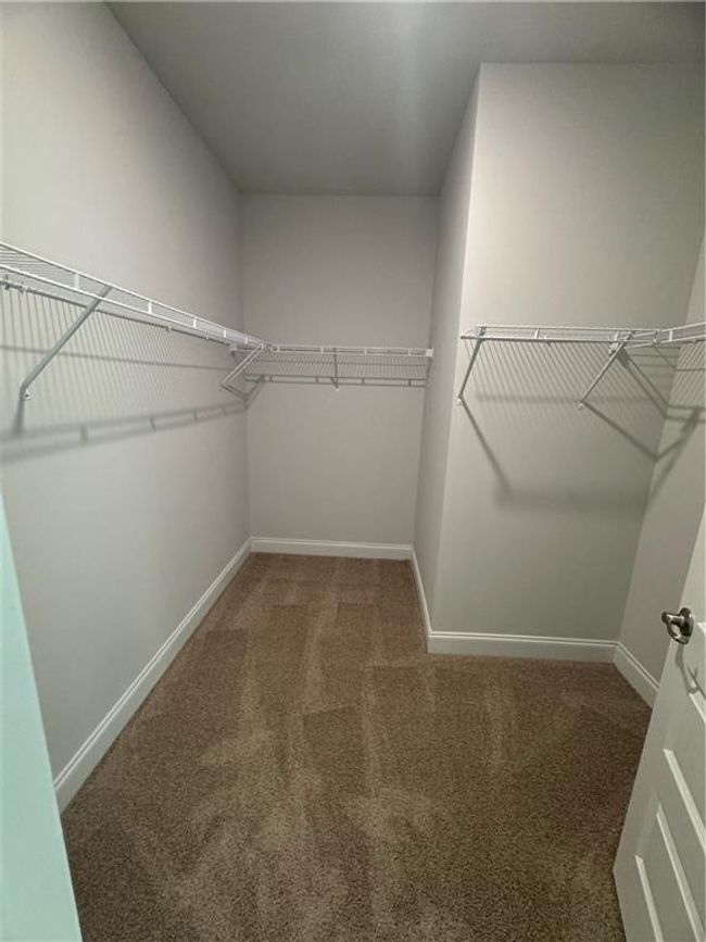 80 Red Cherry Way, House other with 4 bedrooms, 3 bathrooms and 2 parking in Pendergrass GA | Image 16