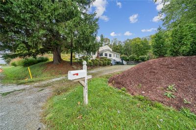 1245 Mars Evans City Rd, House other with 4 bedrooms, 3 bathrooms and 3 parking in Evans City Boro PA | Image 3