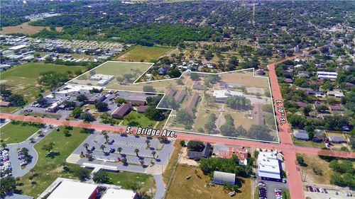 1214 S Bridge Ave, Weslaco, TX, 78596-7906 | Card Image