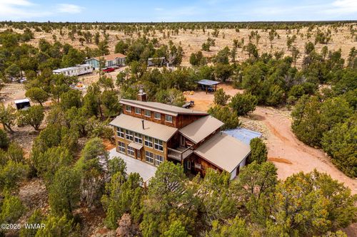 3060 Beaufeaux Ridge Rd, Overgaard, AZ, 85933-4503 | Card Image