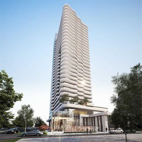 1504-15 Holmes Ave, North York, ON, M2N0L4 | Card Image