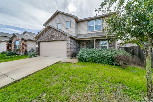 2915 Sunset Bnd, San Antonio, TX, 78244-4506 | Card Image