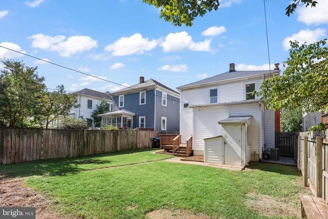 810 Wolfe St, House other with 3 bedrooms, 2 bathrooms and null parking in FREDERICKSBURG VA | Image 31