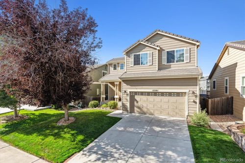 12381 Nate Circle, Parker, CO, 80134 | Card Image