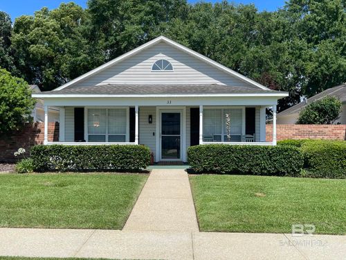33 Cottage Dr, Fairhope, AL, 36532-3827 | Card Image