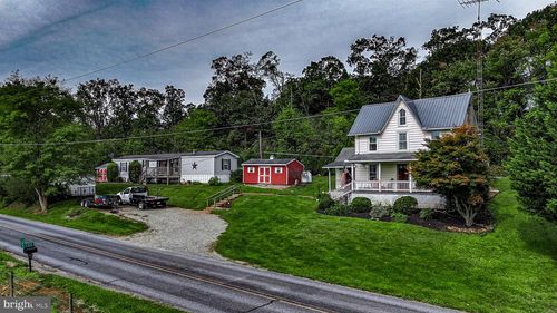 154 Black Barren Rd, PEACH BOTTOM, PA, 17563-9793 | Card Image