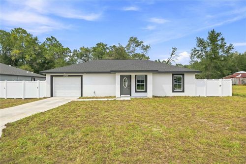 14905 Sw 24th Pl, OCALA, FL, 34481-5041 | Card Image