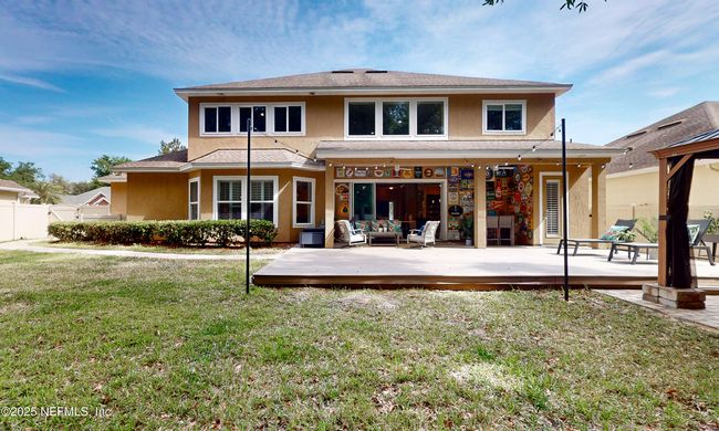 3924 Tar Kiln Rd, House other with 5 bedrooms, 5 bathrooms and null parking in Jacksonville FL | Image 61
