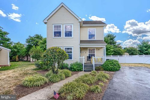 432 Gandy Dancer Ct, HAGERSTOWN, MD, 21740-5395 | Card Image