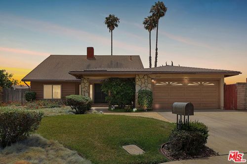 3316 Loreta Court, Camarillo, CA, 93010 | Card Image