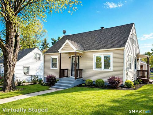 6 Peach St, Waterbury, CT, 06708-4920 | Card Image