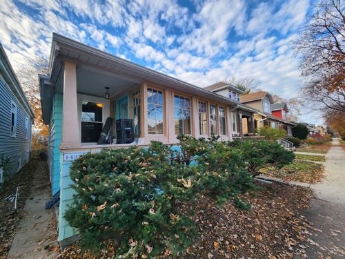 1432 Home Ave, Berwyn, IL, 60402-1240 | Card Image