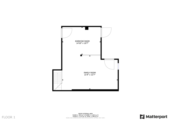 46399 Hanford Rd, House other with 4 bedrooms, 3 bathrooms and null parking in Canton MI | Image 58
