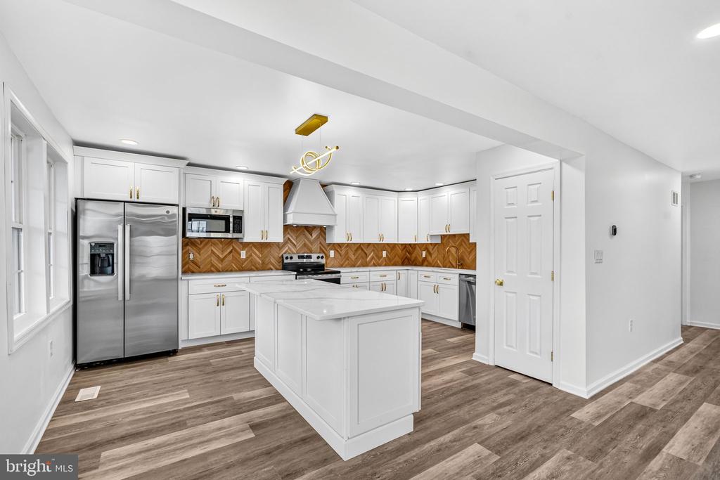 Residential in LAWNSIDE 3