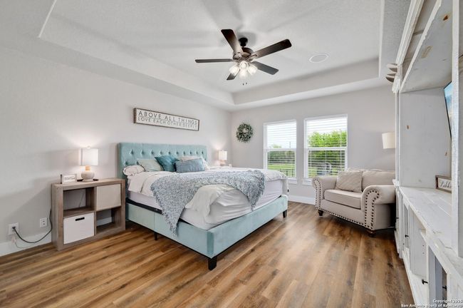 115 S Calvin Barrett, House other with 4 bedrooms, 3 bathrooms and null parking in Blanco TX | Image 10