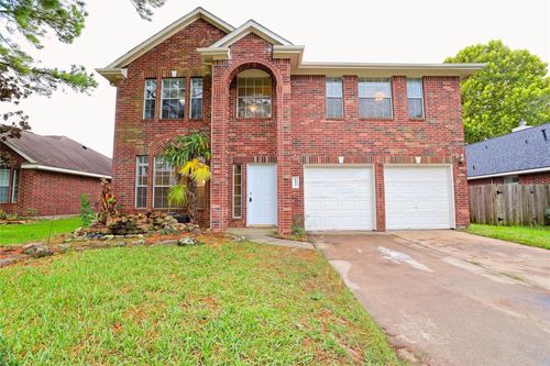 18315 Water Mill Dr, Cypress, TX, 77429-4506 | Card Image