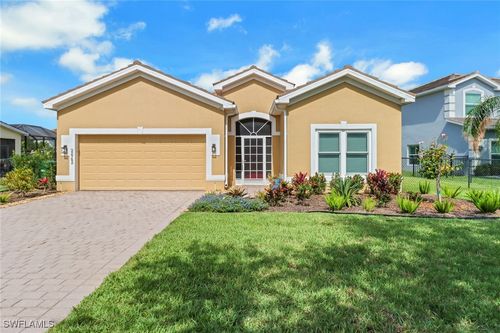2642 Orange Grove Trl, NAPLES, FL, 34120-7561 | Card Image