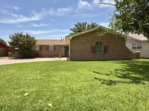3507 W Wadley Ave, Midland, TX, 79707-5749 | Card Image