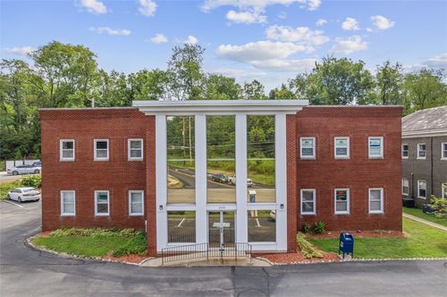 2520 Mosside Blvd, Monroeville, PA, 15146-3539 | Card Image