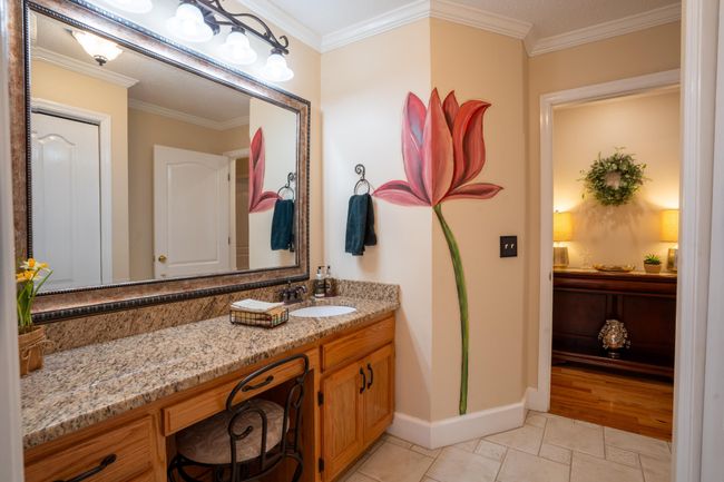 80 Payne Circle Circle, House other with 3 bedrooms, 3 bathrooms and 2 parking in Scottsboro AL | Image 34