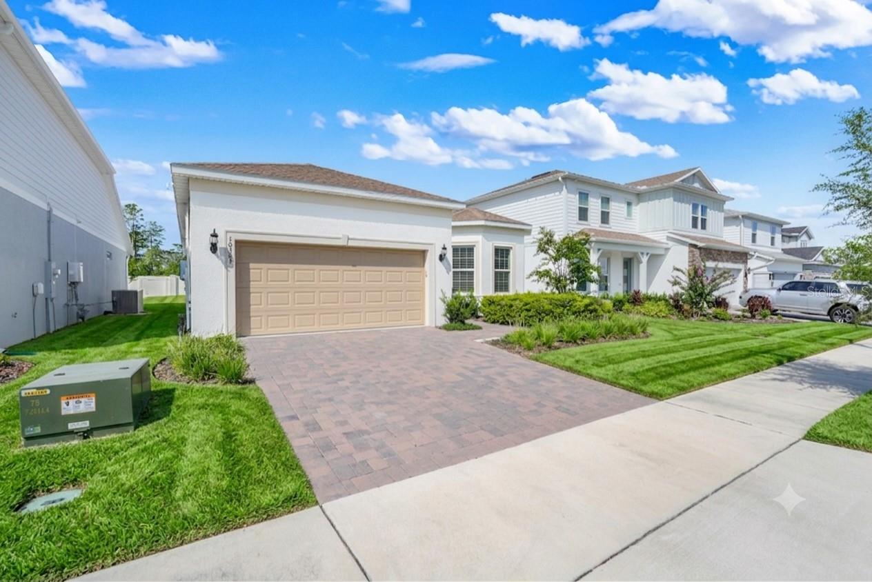 Residential Lease in ORLANDO 2