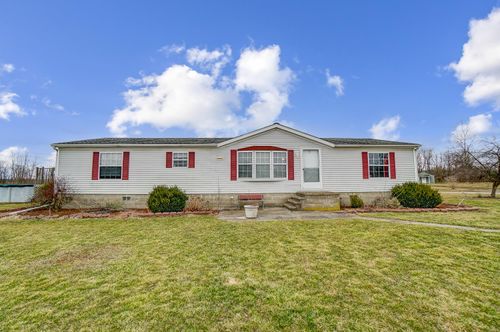 3241 Putnam Rd, Clarksburg, OH, 43115-9747 | Card Image