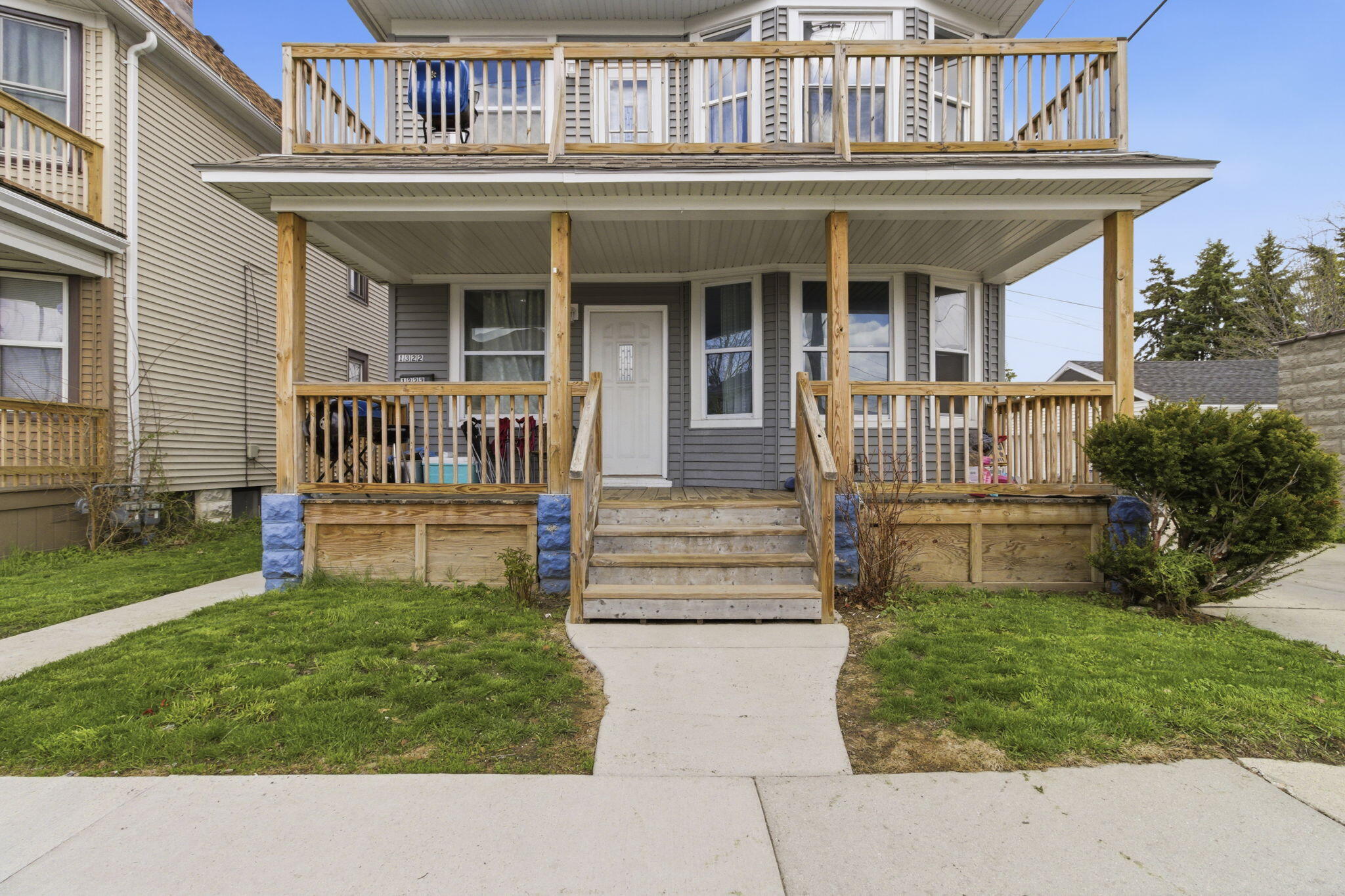 Residential Income in Milwaukee 3