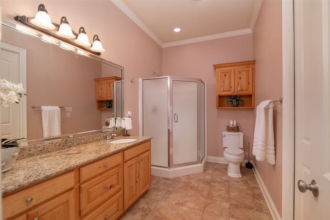 594 Junior Edwards Rd, House other with 3 bedrooms, 2 bathrooms and null parking in Doyline LA | Image 9