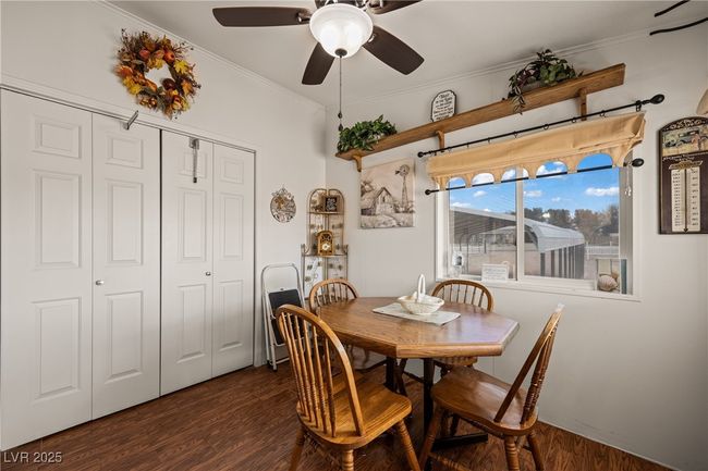 2474 Yamashita St, House other with 3 bedrooms, 2 bathrooms and null parking in Logandale NV | Image 21