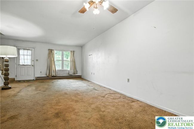 2818 Klein St, Townhouse with 3 bedrooms, 2 bathrooms and null parking in Allentown PA | Image 14