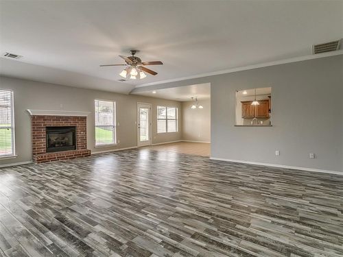 5116 Se 81st St, Oklahoma City, OK, 73135-6274 | Card Image