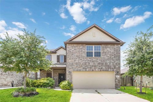 8923 Beacon Mill Dr, Cypress, TX, 77433-7479 | Card Image