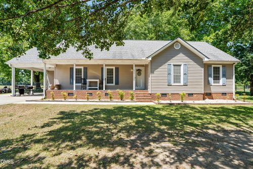 311 Bridgers Rd, Kenly, NC, 27542-8801 | Card Image