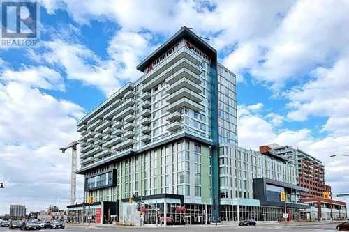 1308-8081 Birchmount Road, Markham (Unionville), ON, L6G1B3 | Card Image