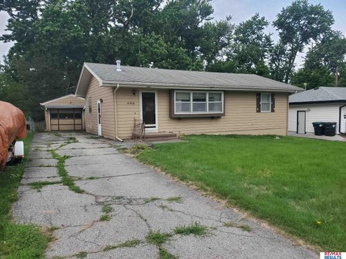 4918 N 63rd St, Omaha, NE, 68104-2015 | Card Image