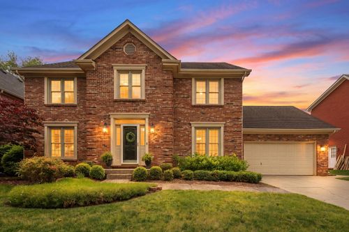 3333 Brighton Place Dr, Lexington, KY, 40509-2316 | Card Image