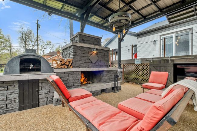 1486 Guill Rd, House other with 4 bedrooms, 4 bathrooms and 2 parking in Mount Juliet TN | Image 41