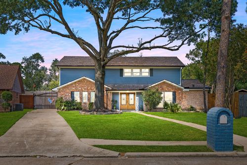 12906 Campos Dr, Houston, TX, 77065-2139 | Card Image