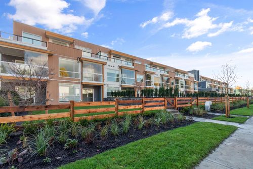 B308 - 31940 Raven Avenue, Condo with 2 bedrooms, 2 bathrooms and 2 parking in Mission BC | Card Image