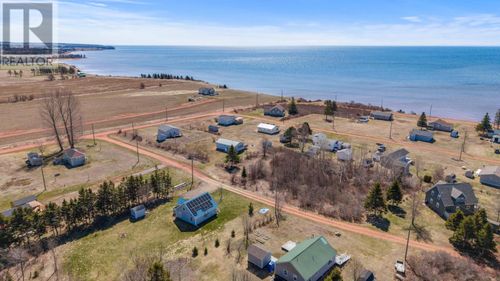 Lot Lucy'S Road, Argyle Shore, PE, C0A1H0 | Card Image