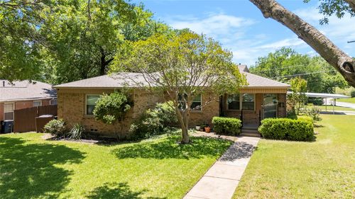 1804 Mariposa Dr, Dallas, TX, 75228-3634 | Card Image