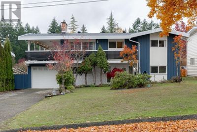 3719 Argyle St, House other with 5 bedrooms, 4 bathrooms and 2 parking in Port Alberni BC | Image 1