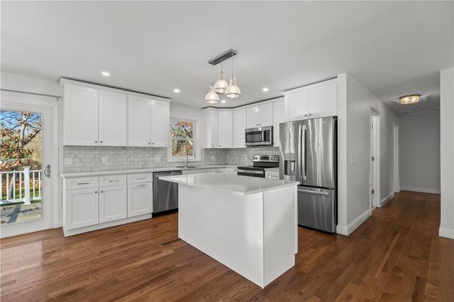15 Ridgewood Rd, House other with 3 bedrooms, 3 bathrooms and 9 parking in Charlestown RI | Image 7