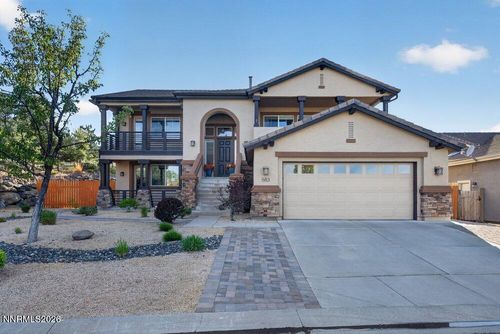 583 Echo Ridge Ct, Reno, NV, 89511-5379 | Card Image