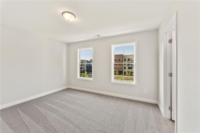 1991 Deco Dr, Townhouse with 3 bedrooms, 4 bathrooms and null parking in Kennesaw GA | Image 13