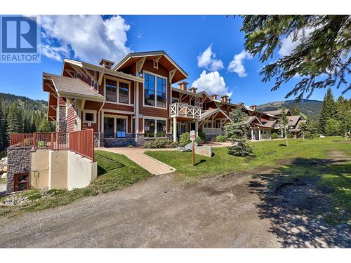 51-5005 Valley Dr, Sun Peaks, BC, V0E5N0 | Card Image