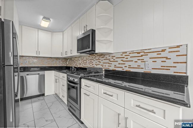 8829 Kennedy Blvd, Condo with 2 bedrooms, 1 bathrooms and null parking in North Bergen NJ | Image 19