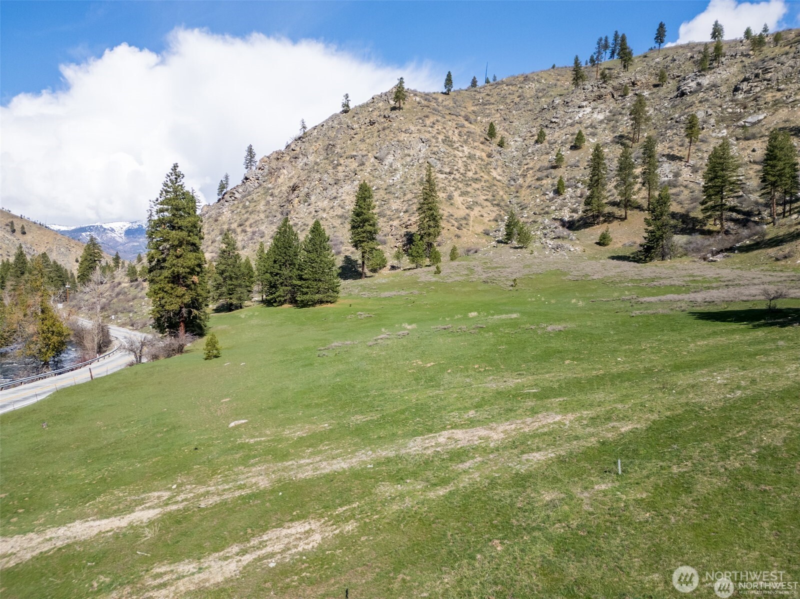 Land in Entiat 5